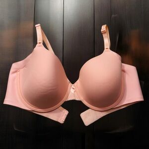 Olga No Side Effects T-Shirt Bra Style-GB0561A 36C